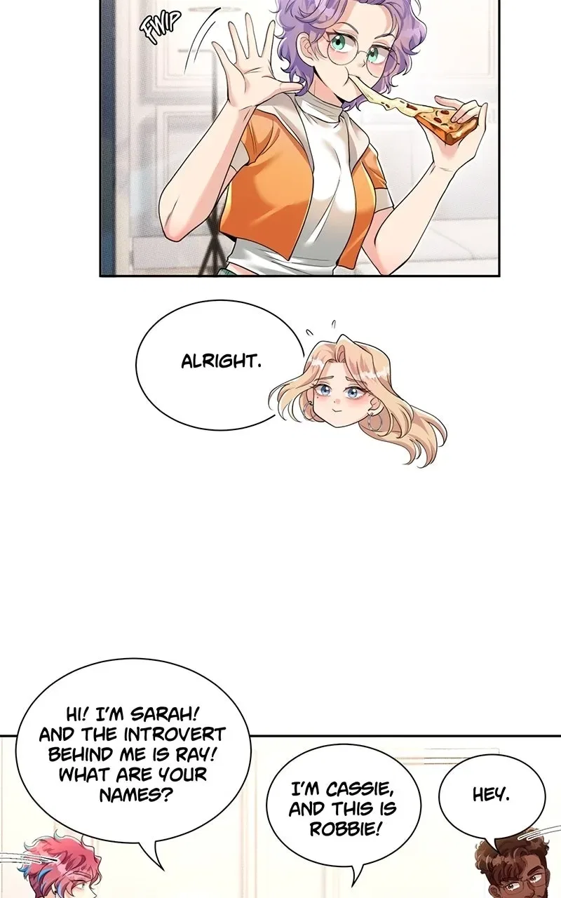 Best Laid Wedding Plans Chapter 25 – Page 31