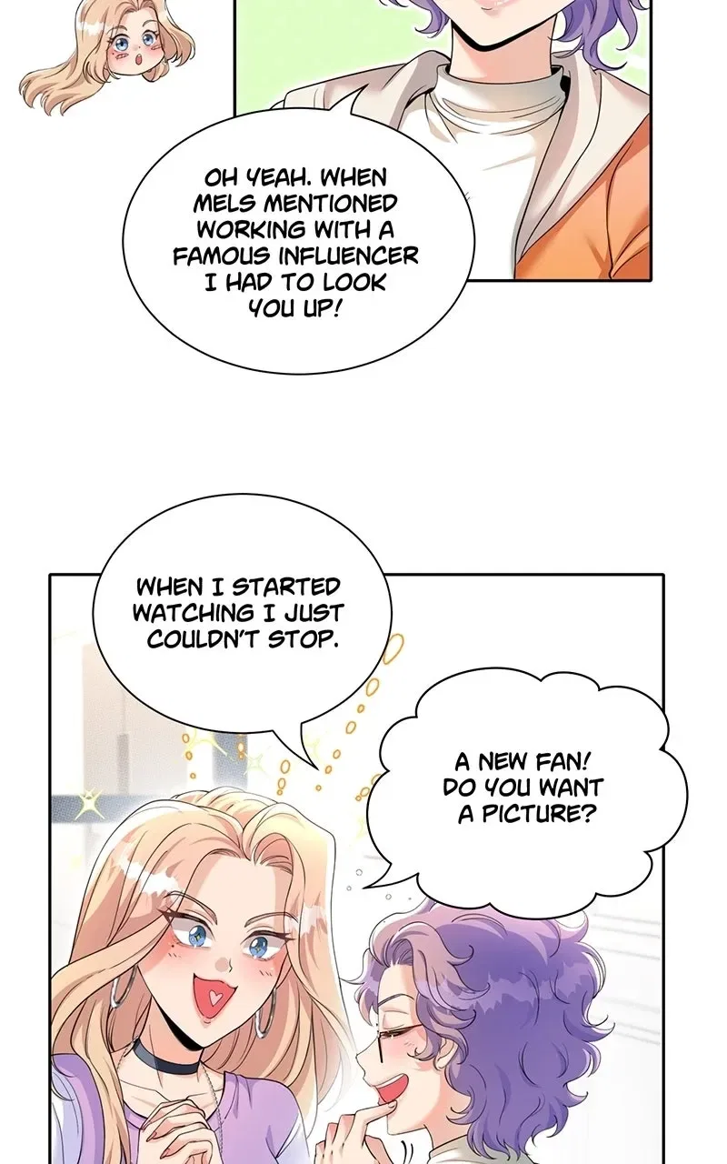 Best Laid Wedding Plans Chapter 25 – Page 33