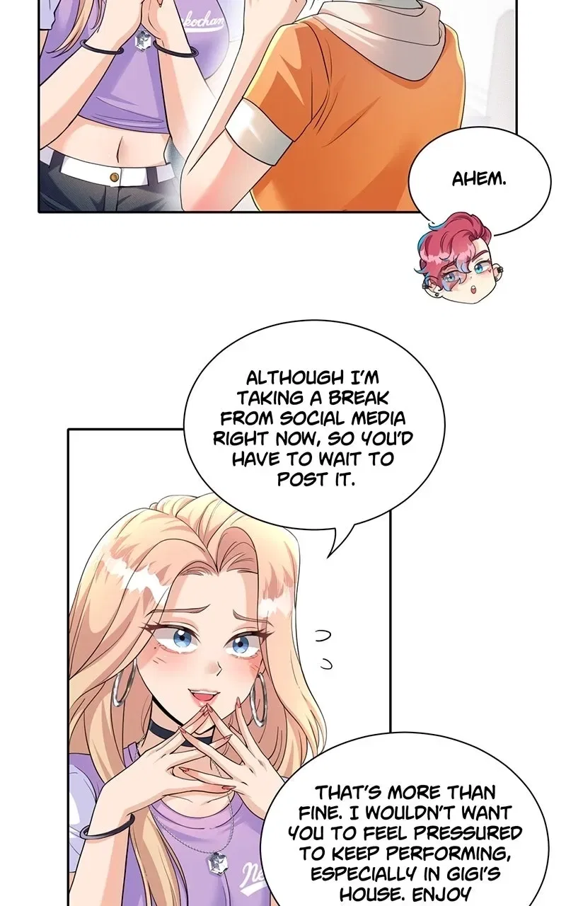 Best Laid Wedding Plans Chapter 25 – Page 34