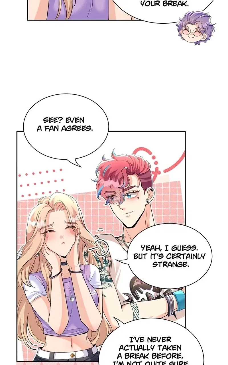 Best Laid Wedding Plans Chapter 25 – Page 35