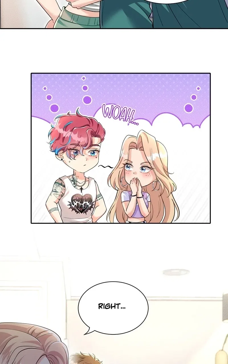 Best Laid Wedding Plans Chapter 25 – Page 40