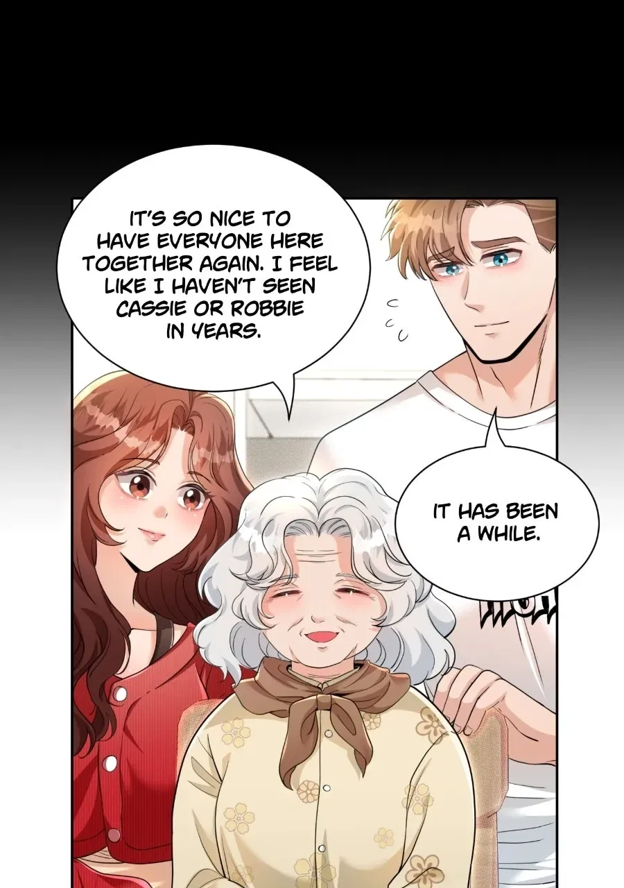 Best Laid Wedding Plans Chapter 25 – Page 42