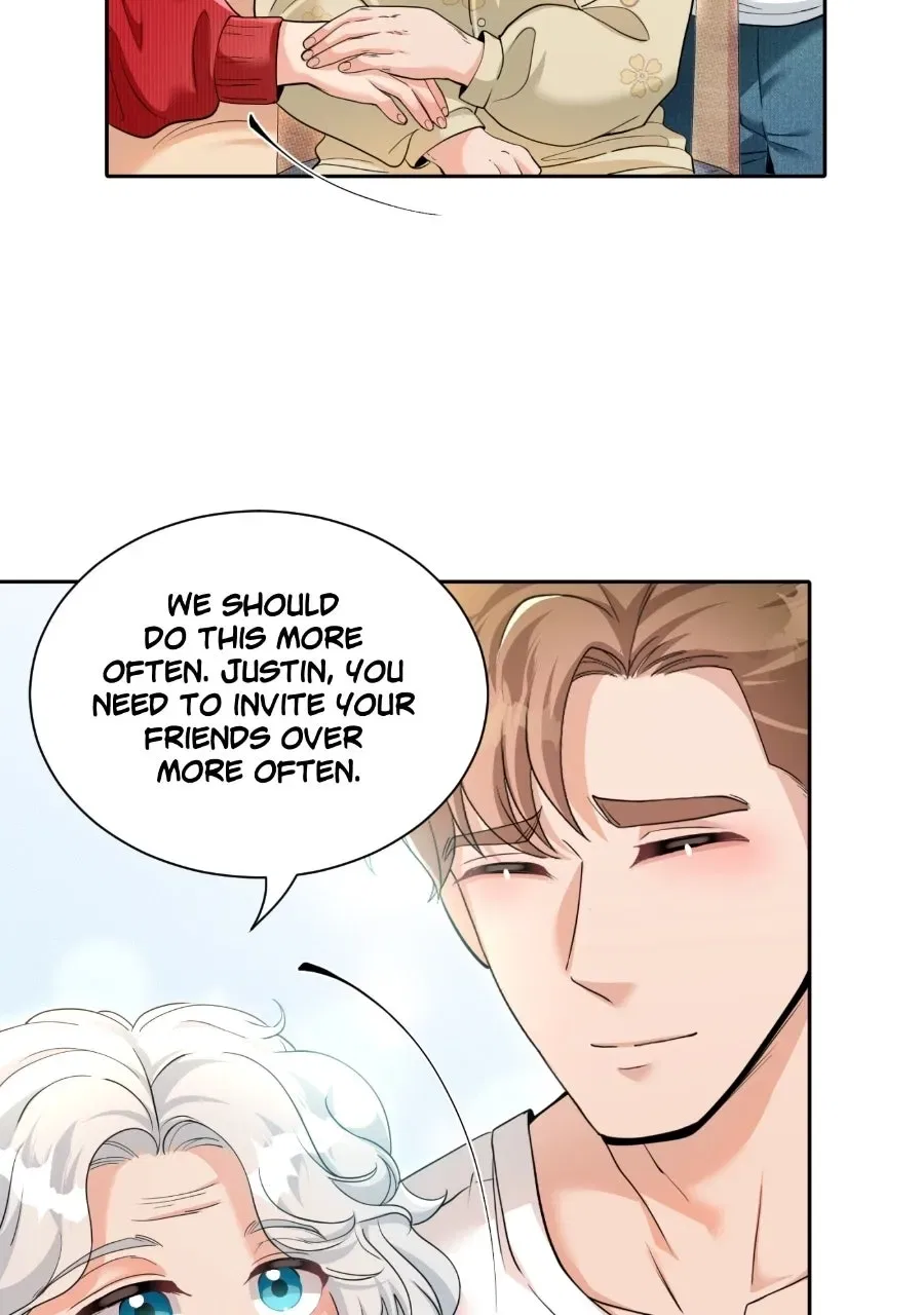 Best Laid Wedding Plans Chapter 25 – Page 43