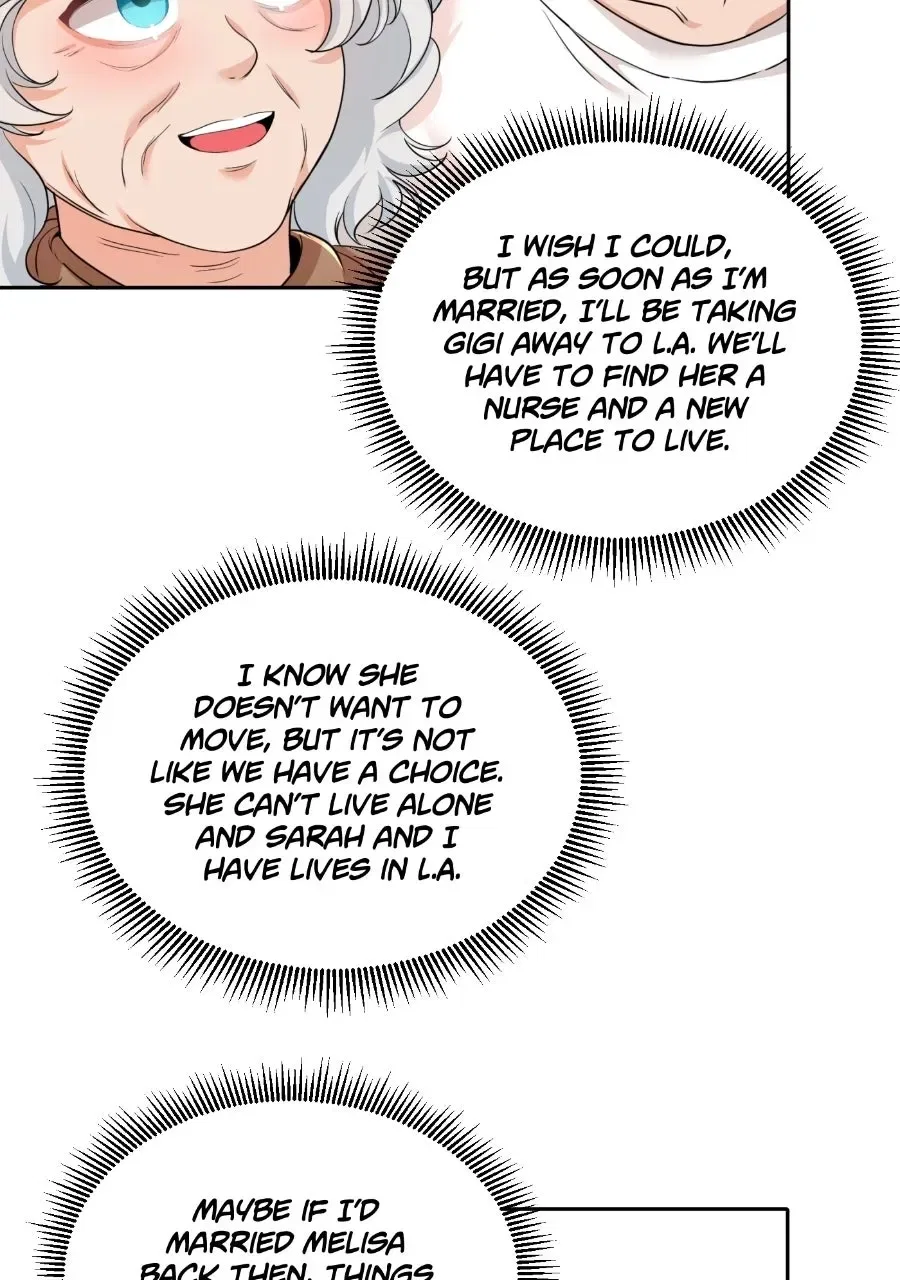 Best Laid Wedding Plans Chapter 25 – Page 44