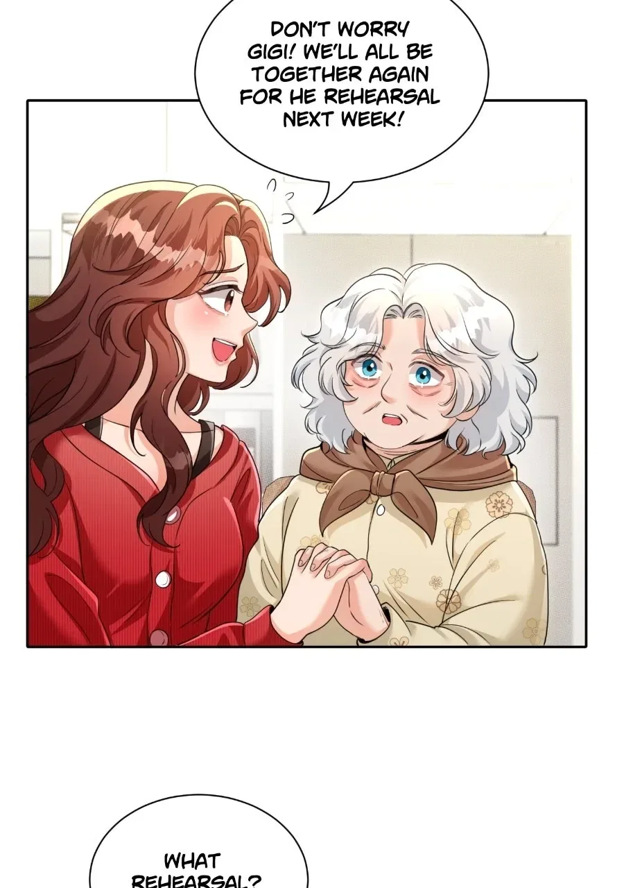 Best Laid Wedding Plans Chapter 25 – Page 46