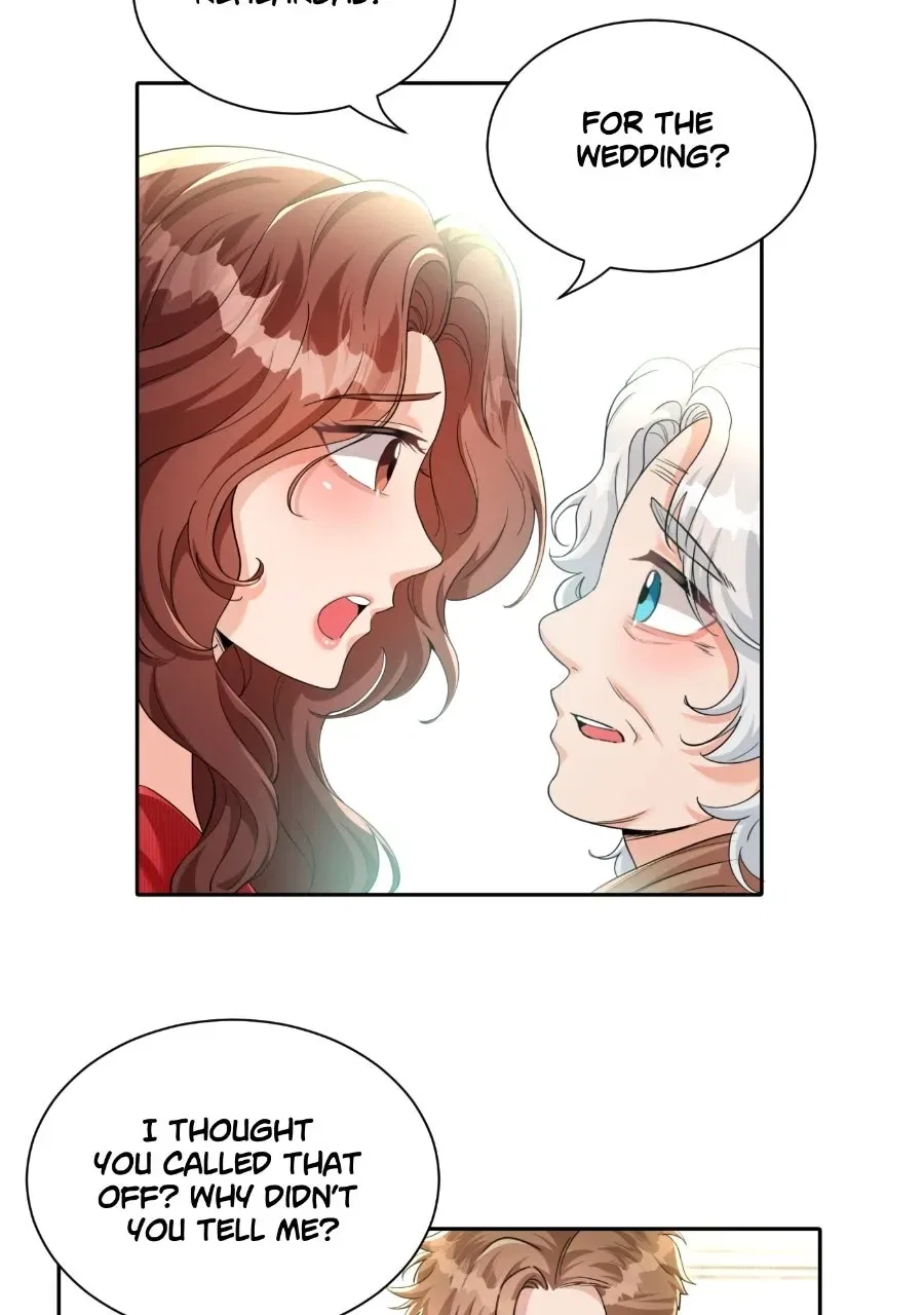 Best Laid Wedding Plans Chapter 25 – Page 47