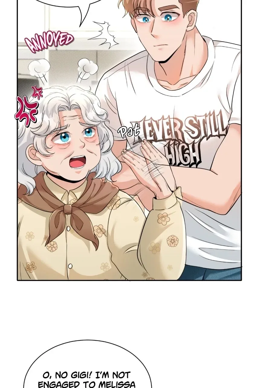 Best Laid Wedding Plans Chapter 25 – Page 48