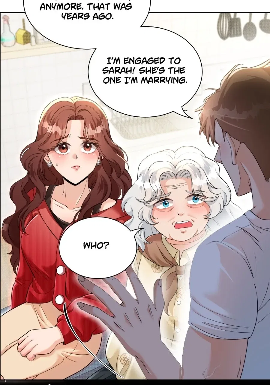 Best Laid Wedding Plans Chapter 25 – Page 49