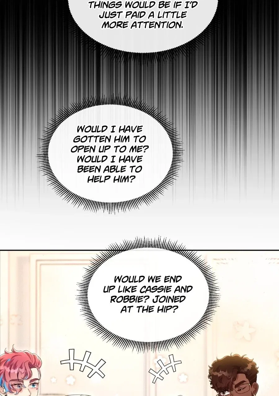 Best Laid Wedding Plans Chapter 25 – Page 51