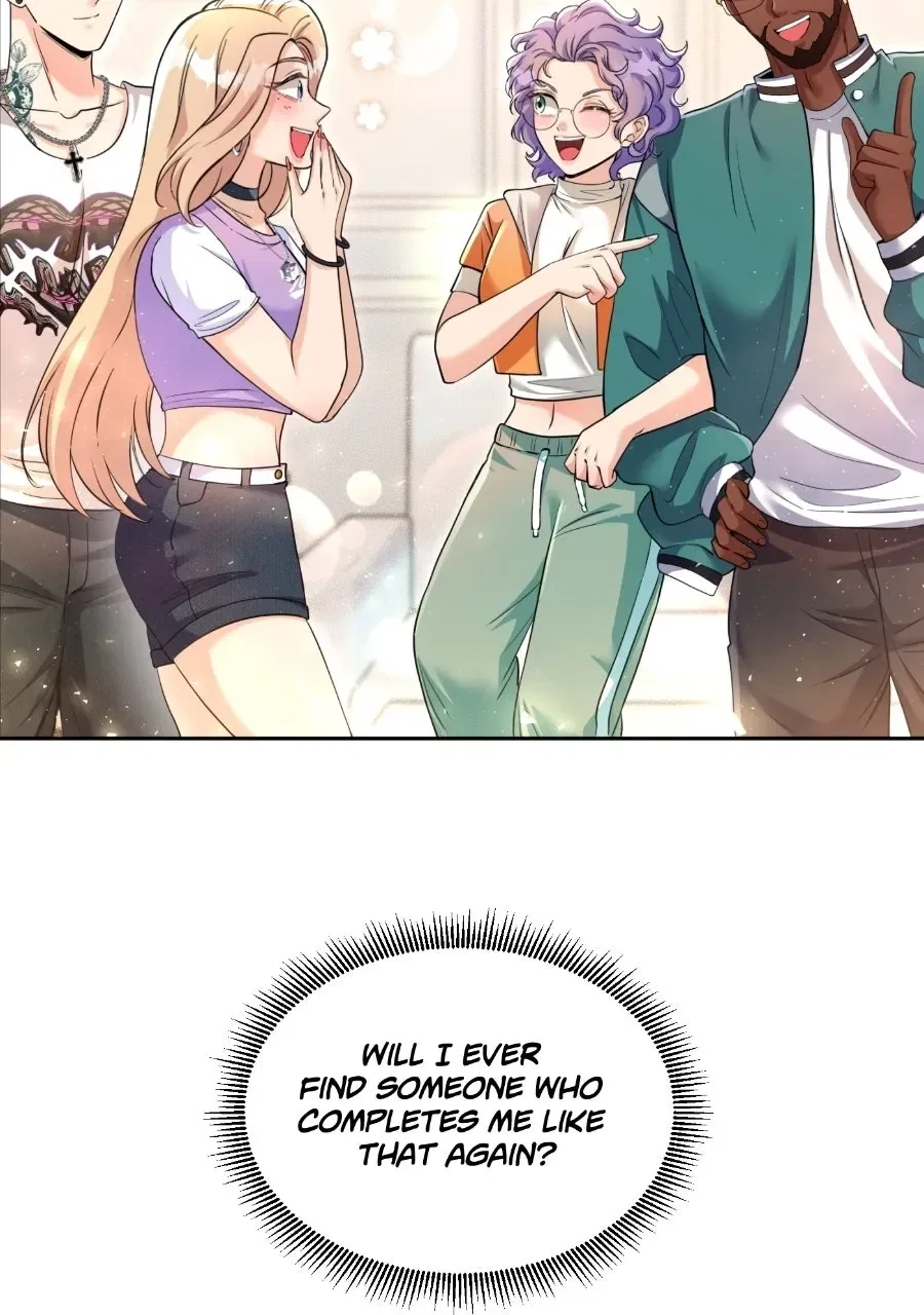 Best Laid Wedding Plans Chapter 25 – Page 52