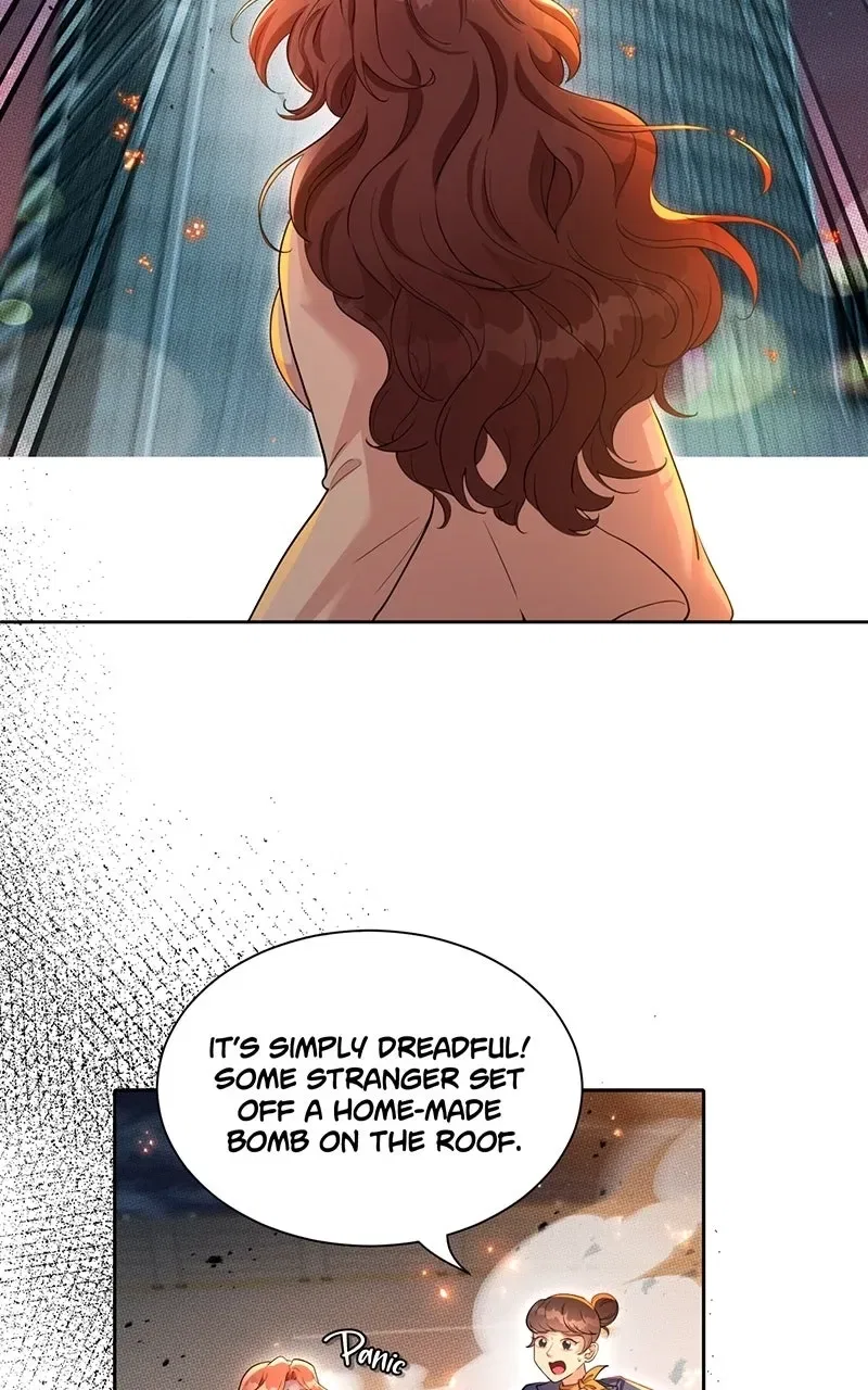 Best Laid Wedding Plans Chapter 25 – Page 56