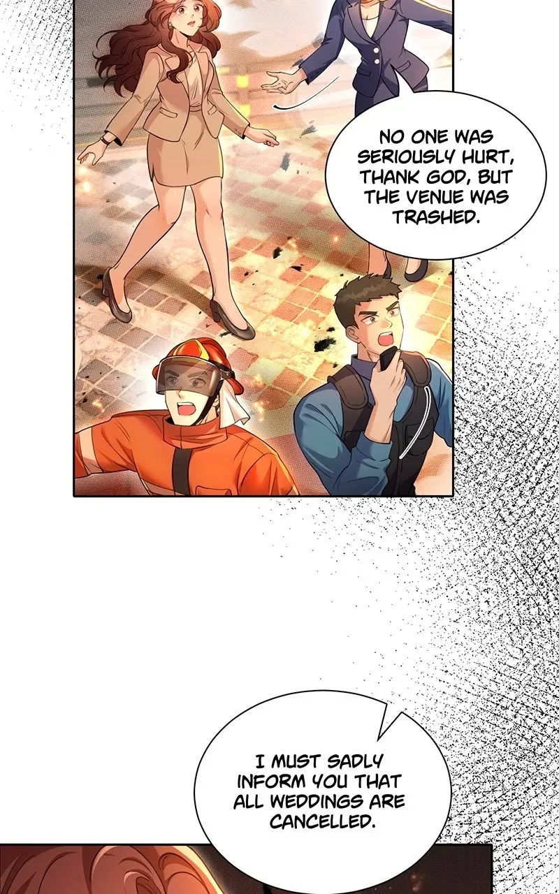 Best Laid Wedding Plans Chapter 25 – Page 57