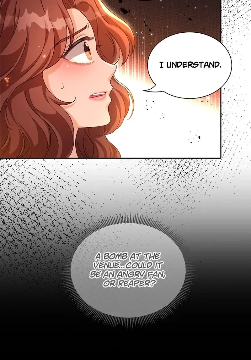 Best Laid Wedding Plans Chapter 25 – Page 58