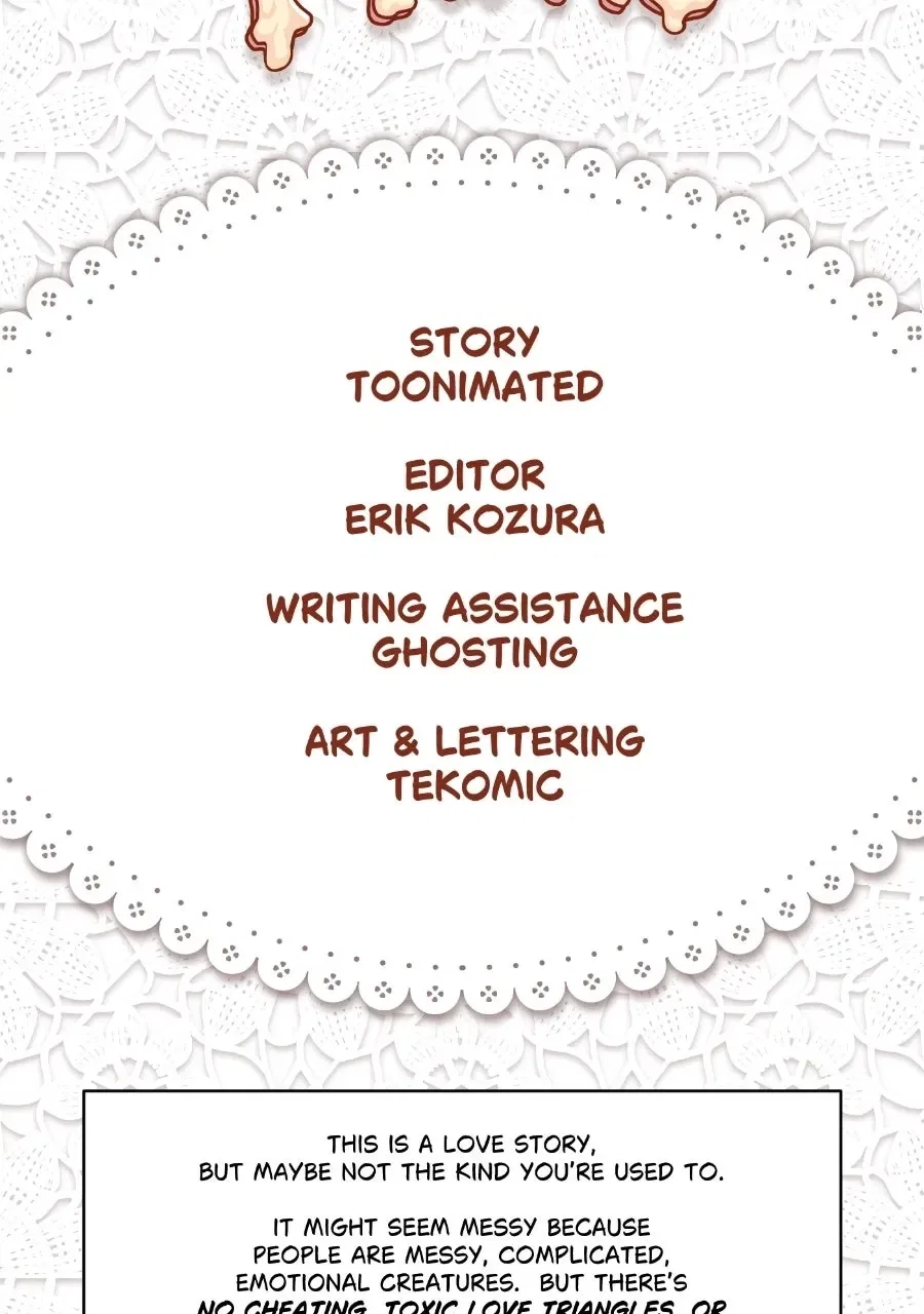 Best Laid Wedding Plans Chapter 25 – Page 60