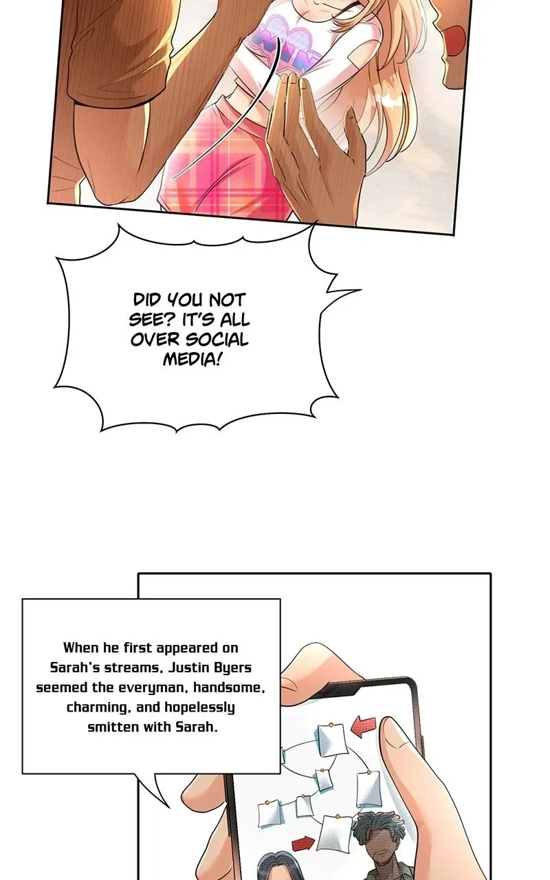 Best Laid Wedding Plans Chapter 24 – Page 3