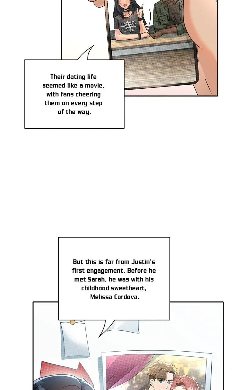 Best Laid Wedding Plans Chapter 24 – Page 4