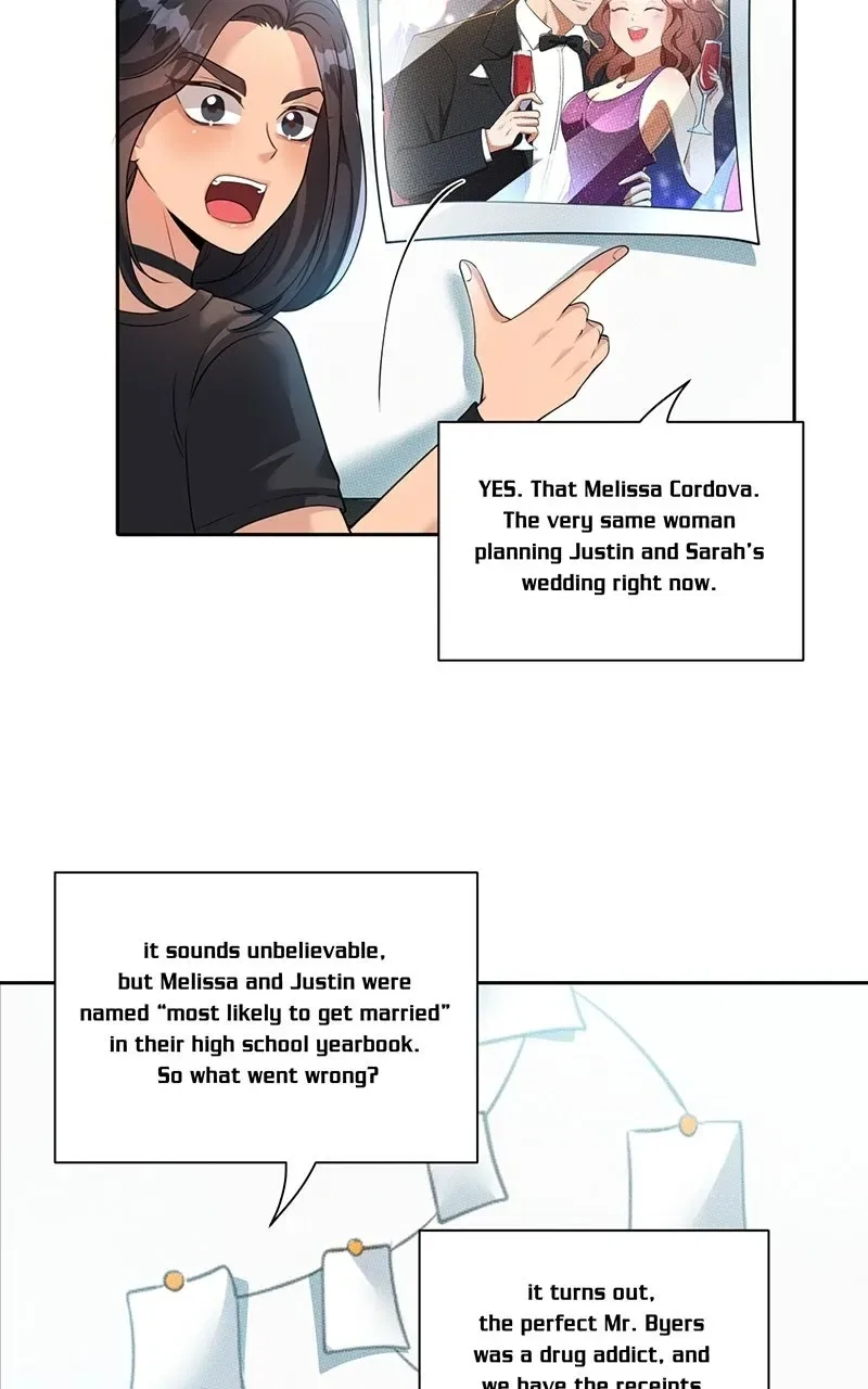 Best Laid Wedding Plans Chapter 24 – Page 5