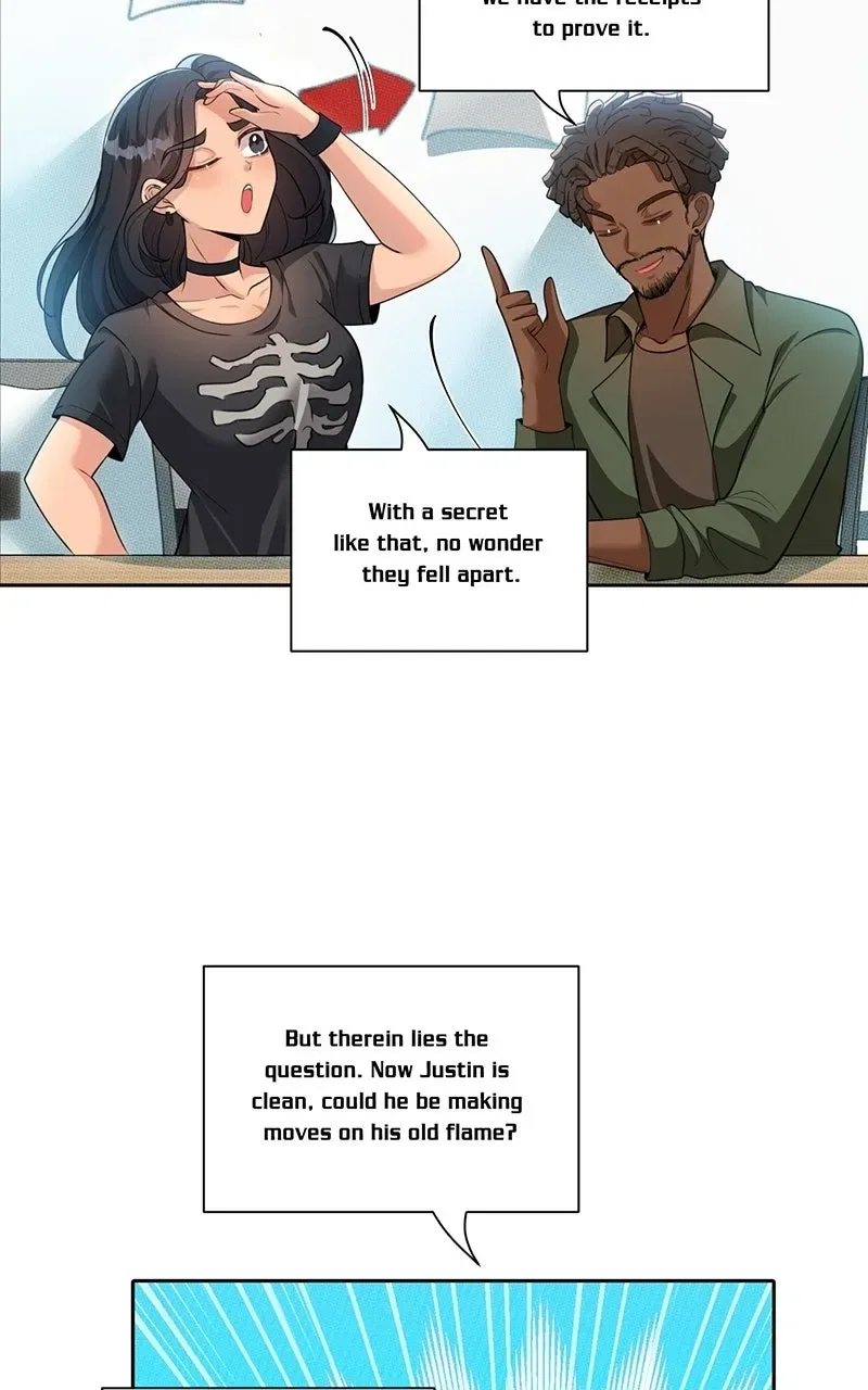 Best Laid Wedding Plans Chapter 24 – Page 6