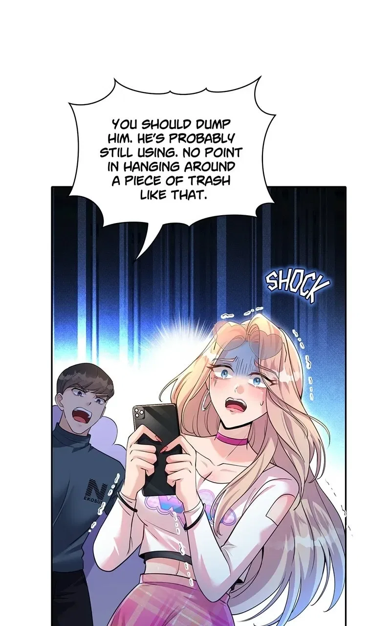 Best Laid Wedding Plans Chapter 24 – Page 8