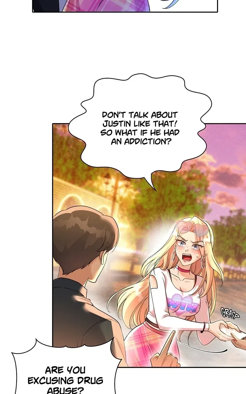 Best Laid Wedding Plans Chapter 24 – Page 9