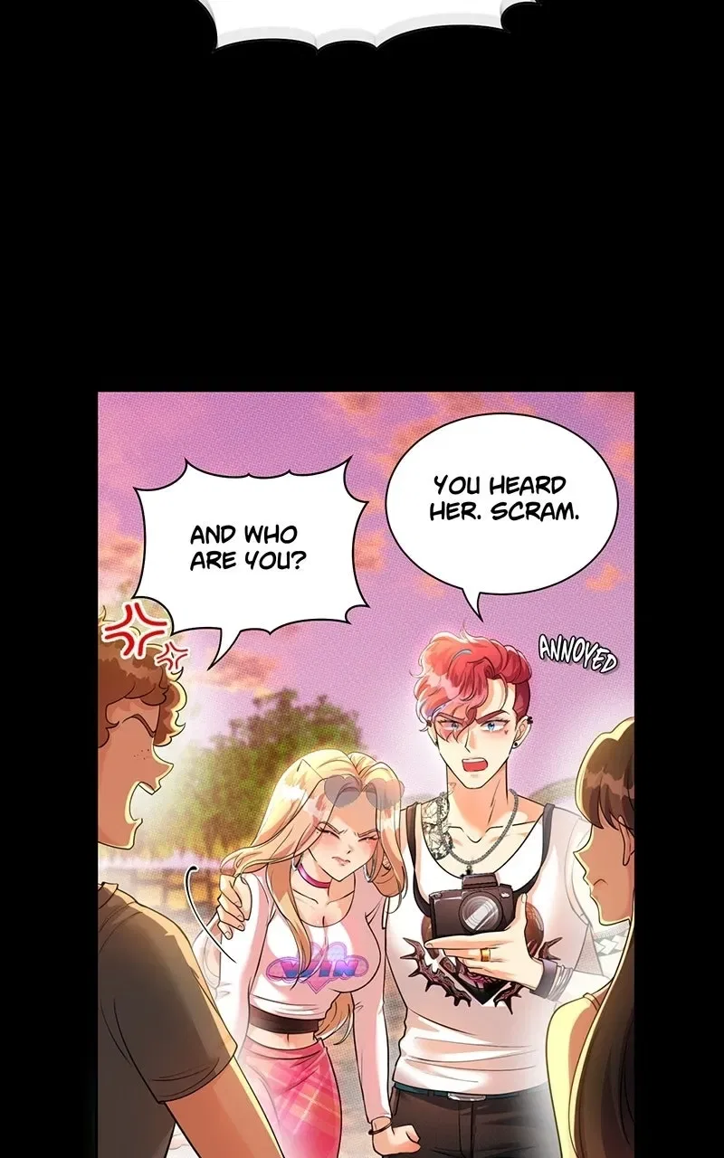 Best Laid Wedding Plans Chapter 24 – Page 11