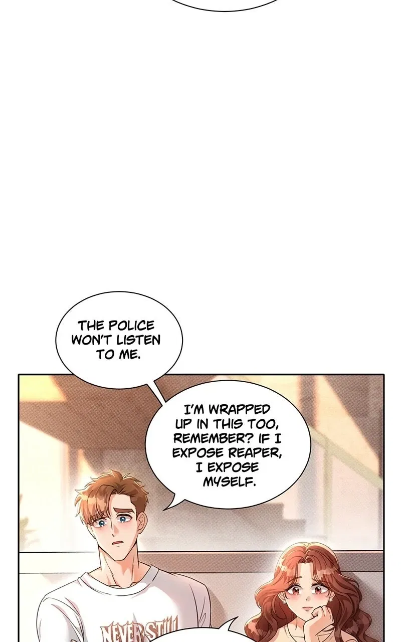 Best Laid Wedding Plans Chapter 24 – Page 16