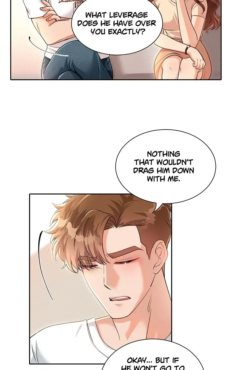 Best Laid Wedding Plans Chapter 24 – Page 17