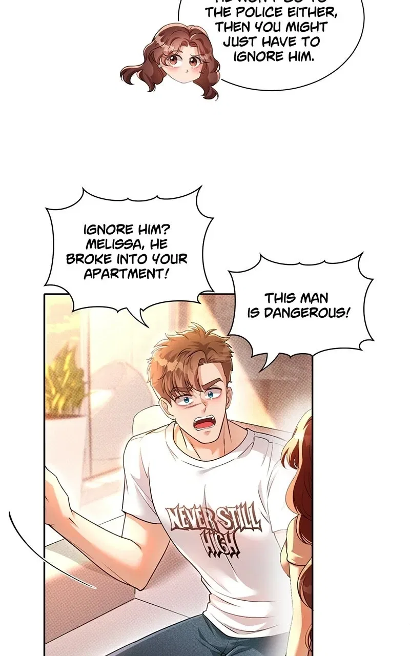Best Laid Wedding Plans Chapter 24 – Page 18