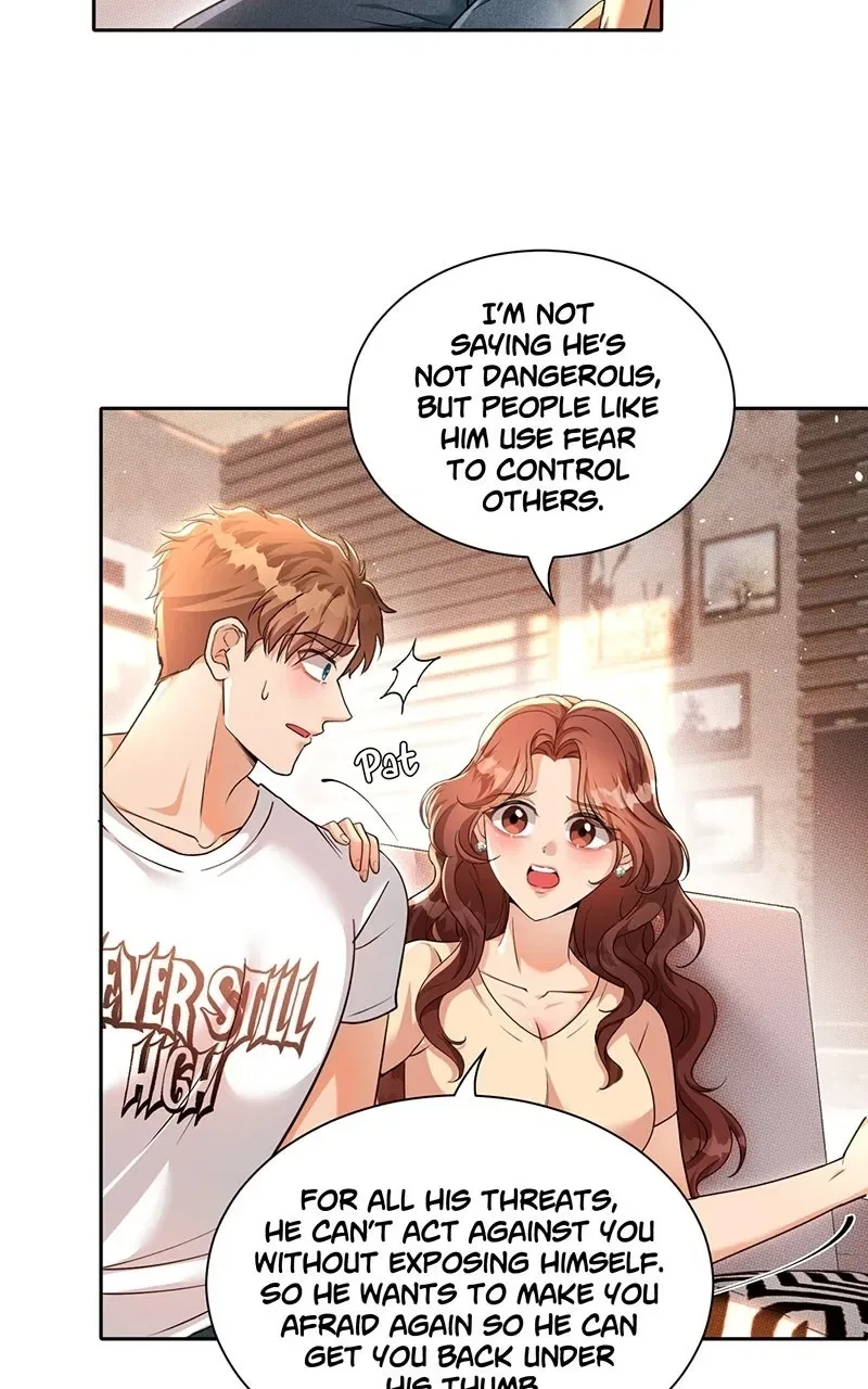 Best Laid Wedding Plans Chapter 24 – Page 19