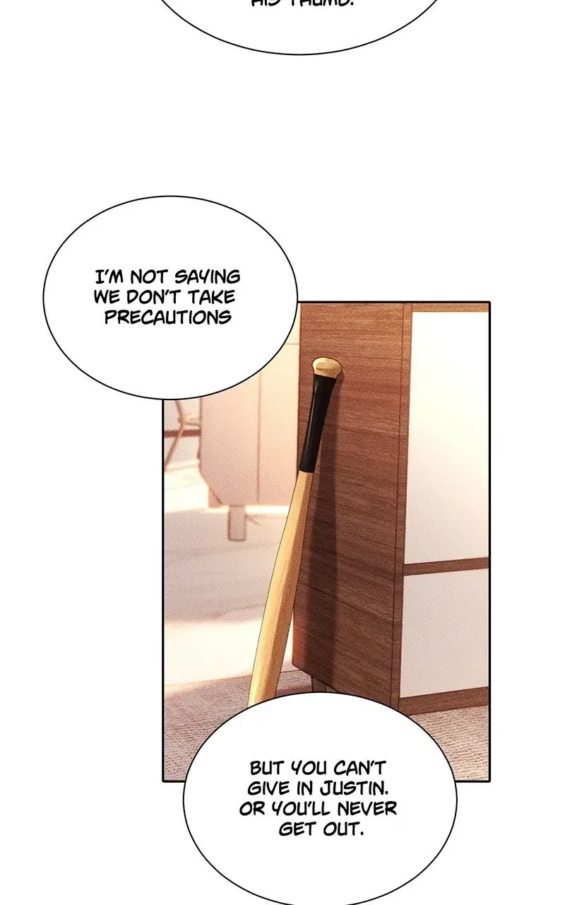 Best Laid Wedding Plans Chapter 24 – Page 20