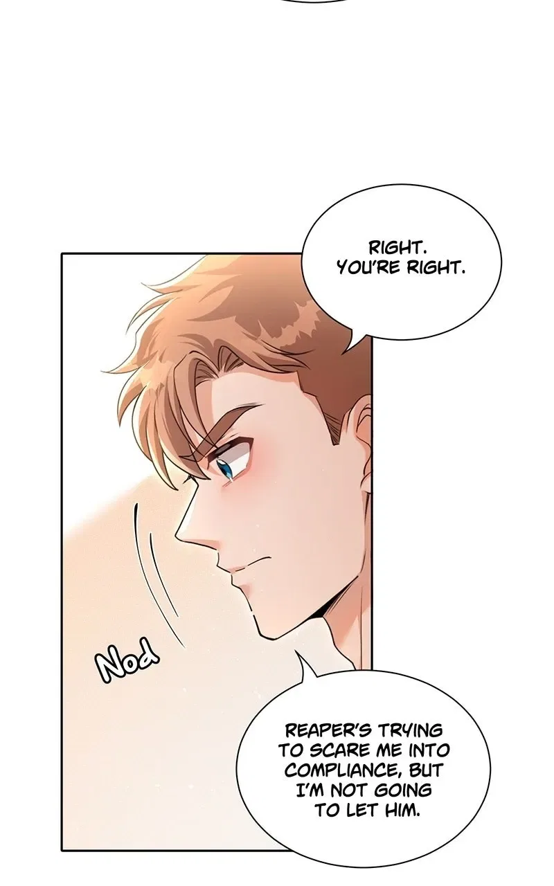 Best Laid Wedding Plans Chapter 24 – Page 21