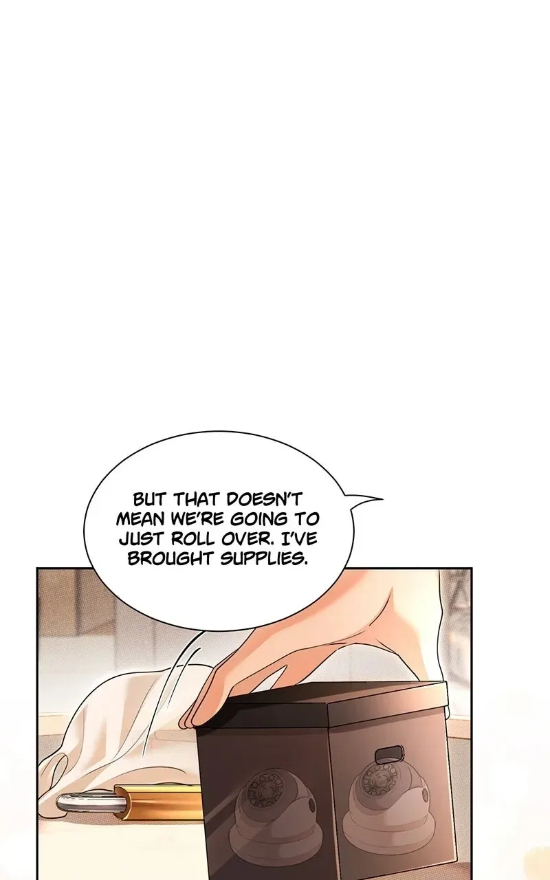 Best Laid Wedding Plans Chapter 24 – Page 22