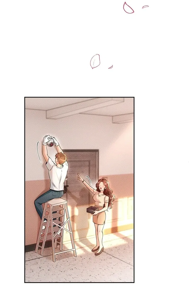 Best Laid Wedding Plans Chapter 24 – Page 25