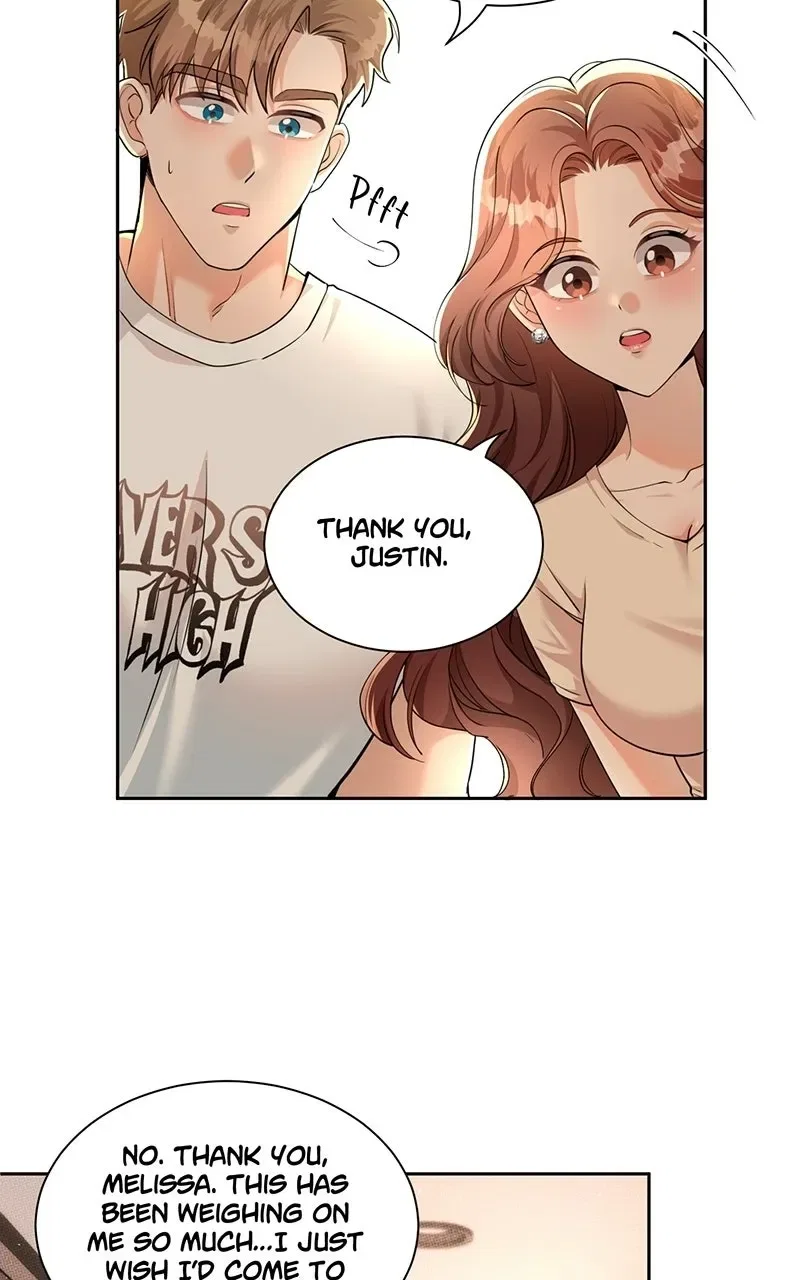 Best Laid Wedding Plans Chapter 24 – Page 28
