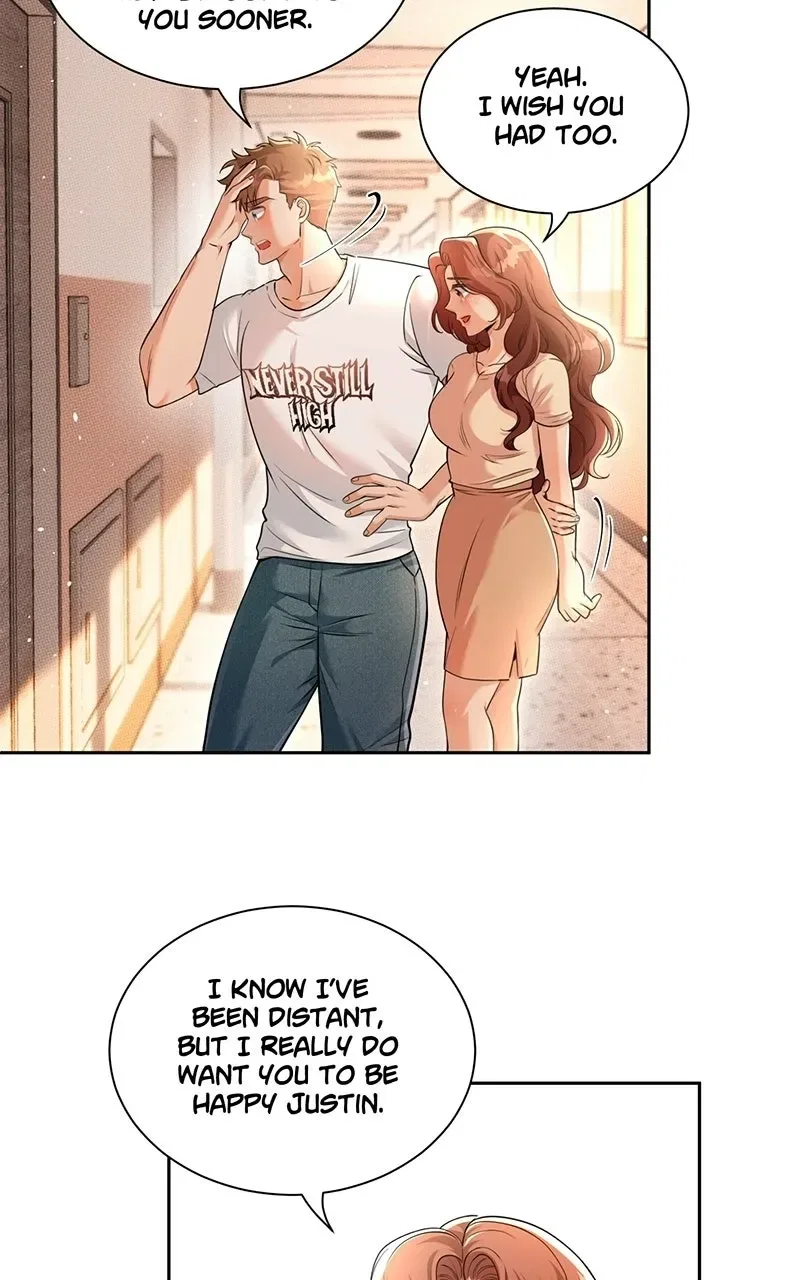 Best Laid Wedding Plans Chapter 24 – Page 29