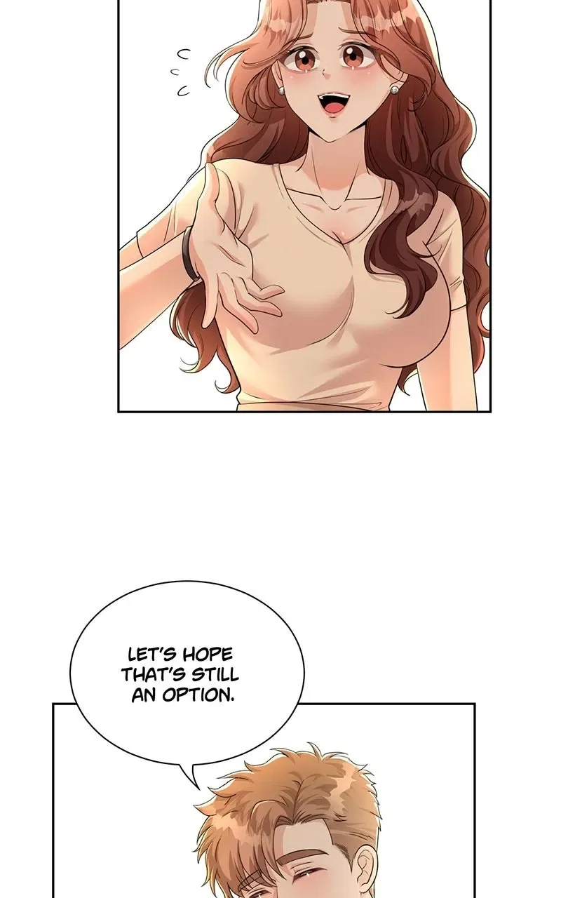 Best Laid Wedding Plans Chapter 24 – Page 30