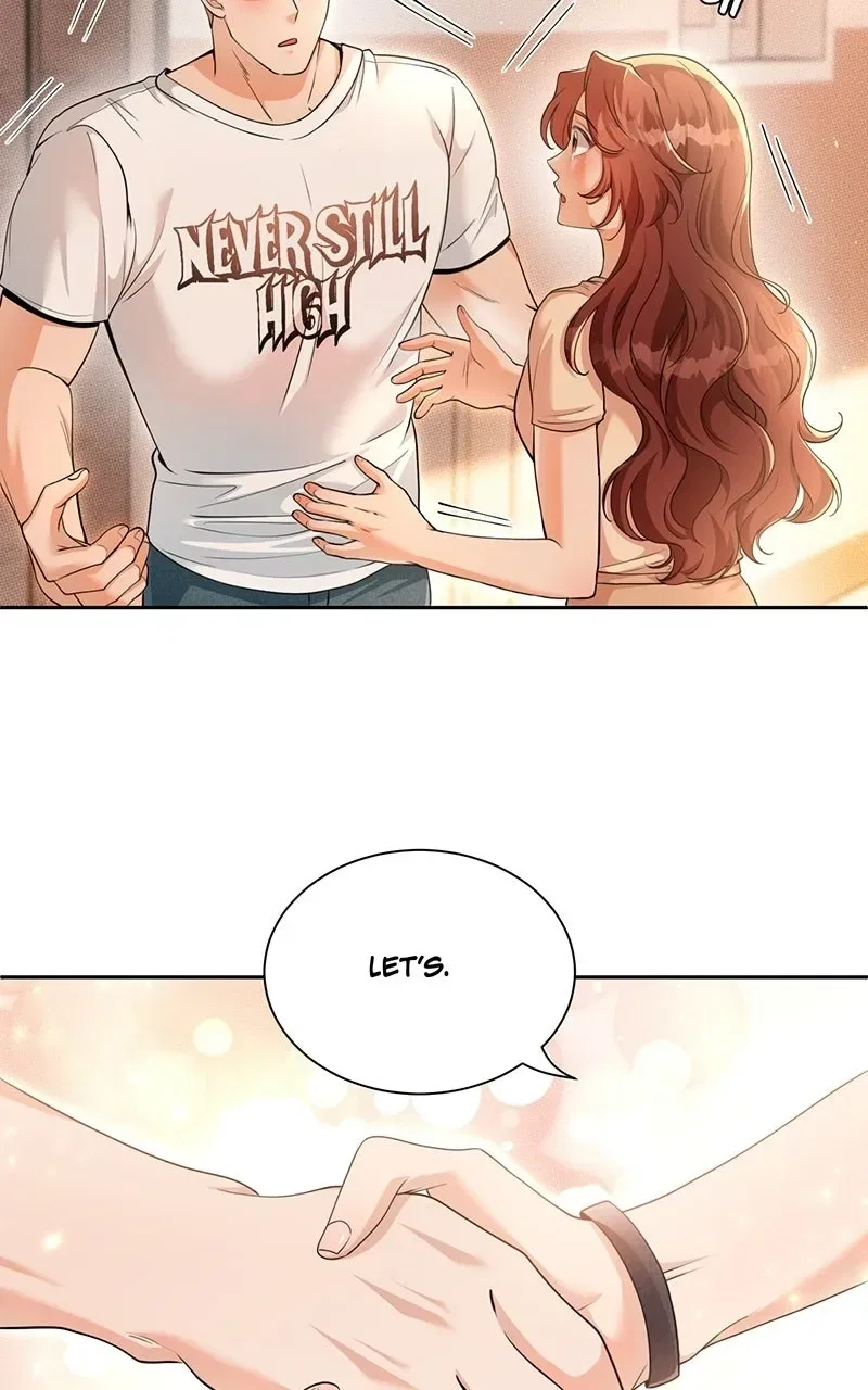 Best Laid Wedding Plans Chapter 24 – Page 32