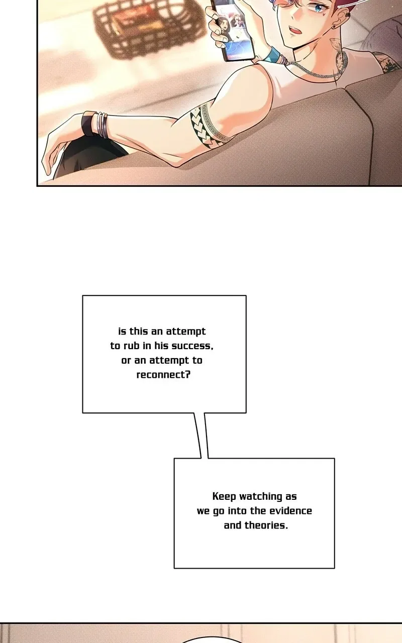 Best Laid Wedding Plans Chapter 24 – Page 35