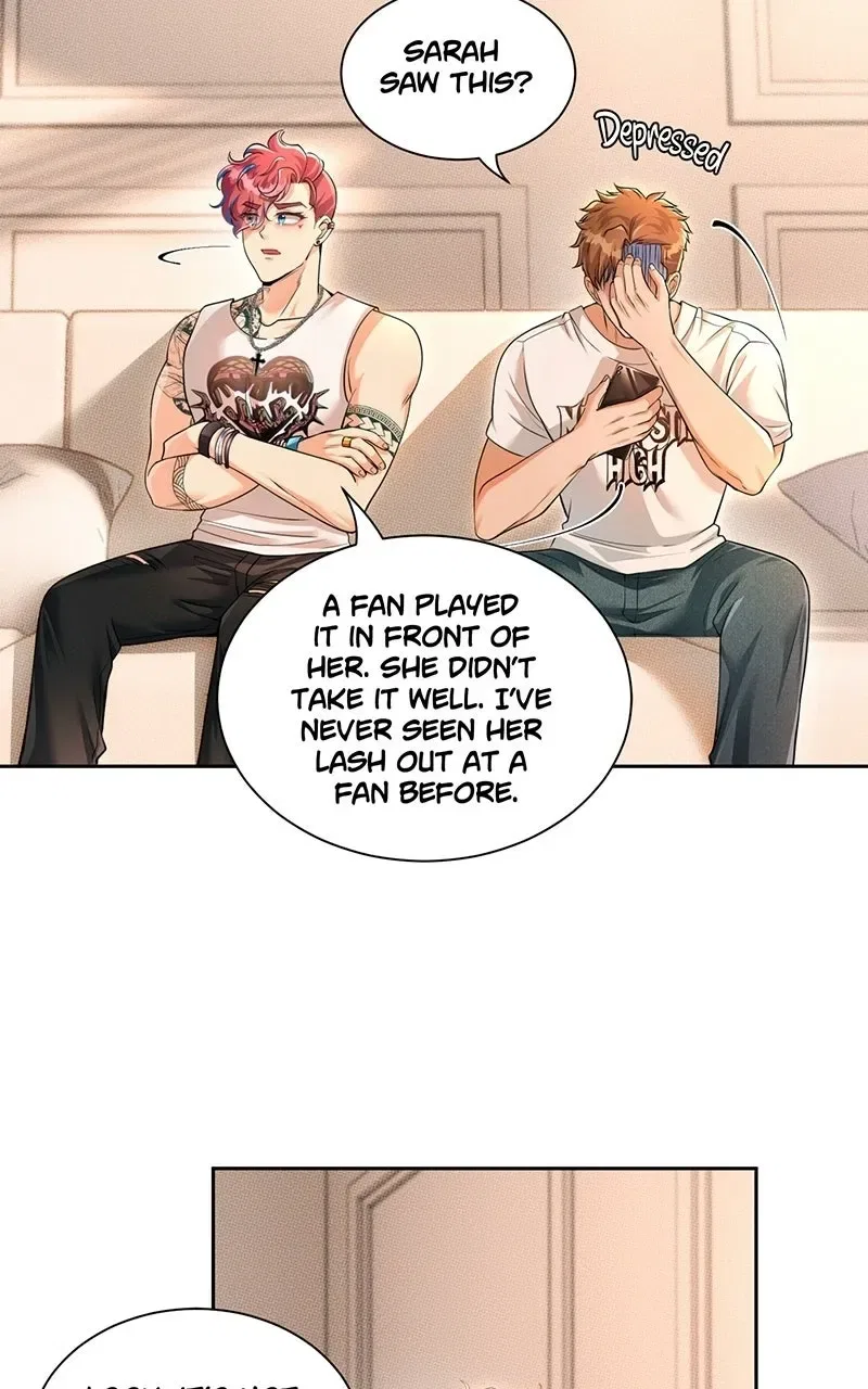 Best Laid Wedding Plans Chapter 24 – Page 36