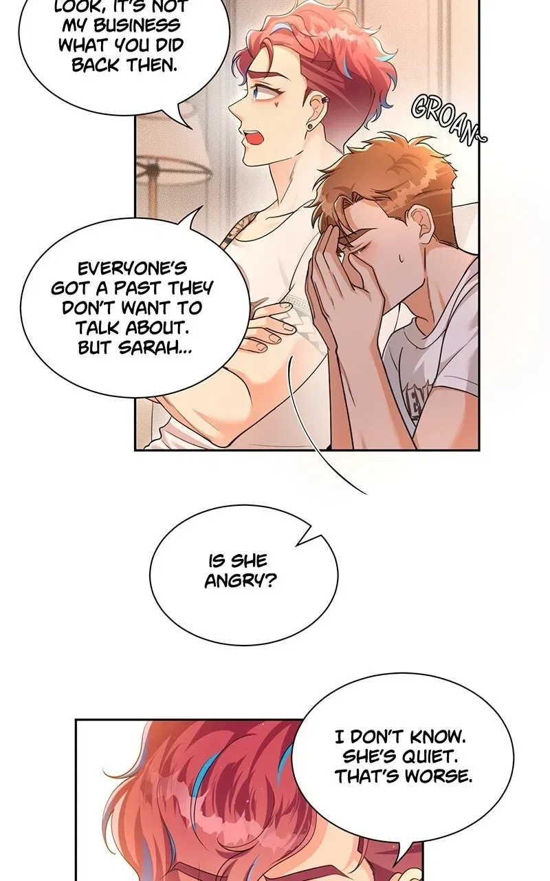 Best Laid Wedding Plans Chapter 24 – Page 37