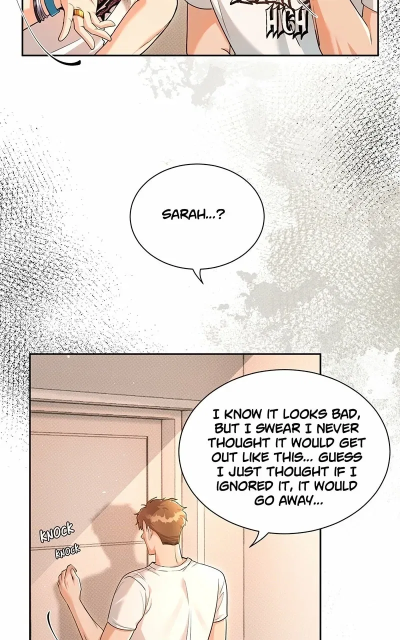 Best Laid Wedding Plans Chapter 24 – Page 39