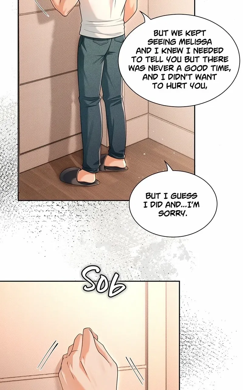 Best Laid Wedding Plans Chapter 24 – Page 40