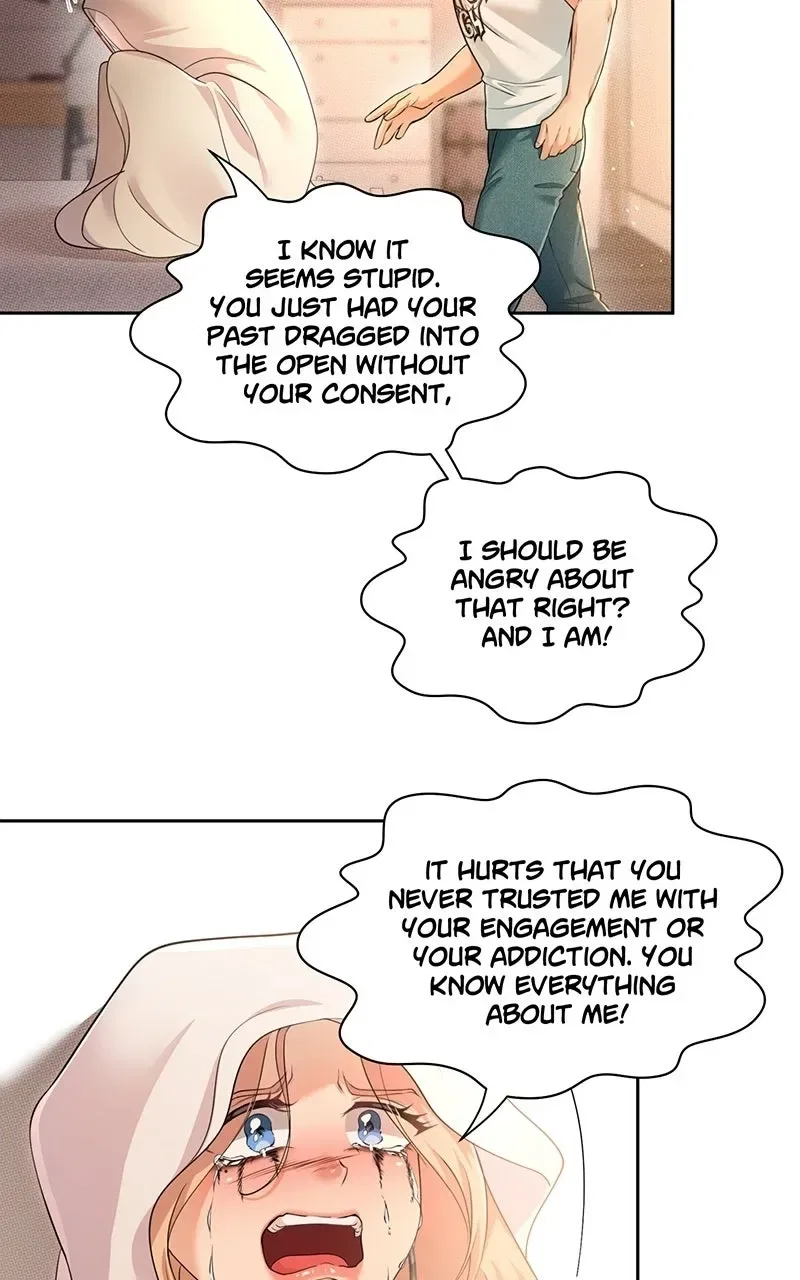 Best Laid Wedding Plans Chapter 24 – Page 44