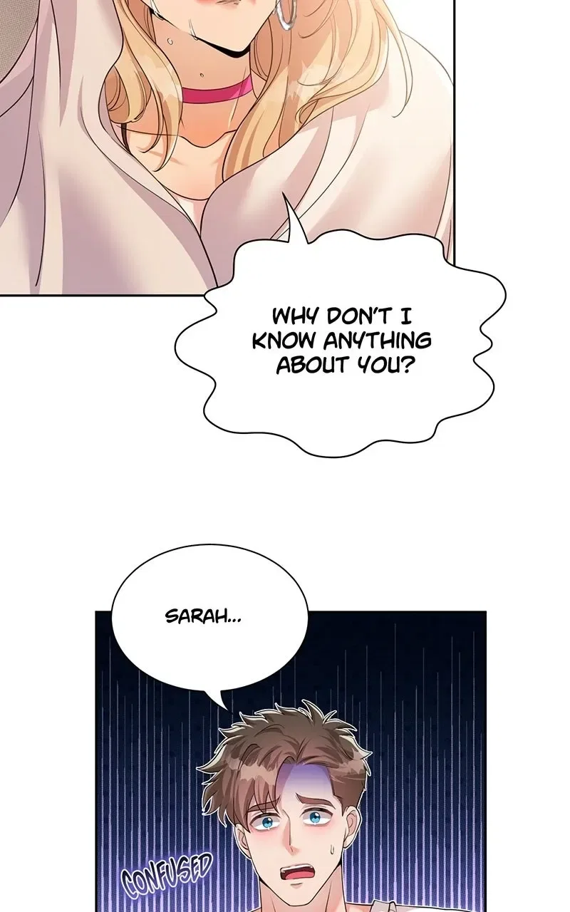 Best Laid Wedding Plans Chapter 24 – Page 45