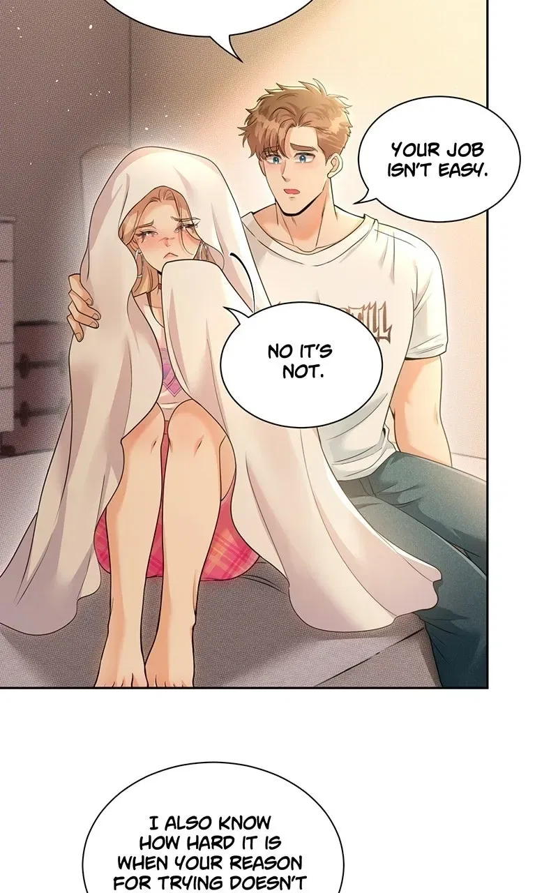 Best Laid Wedding Plans Chapter 24 – Page 50