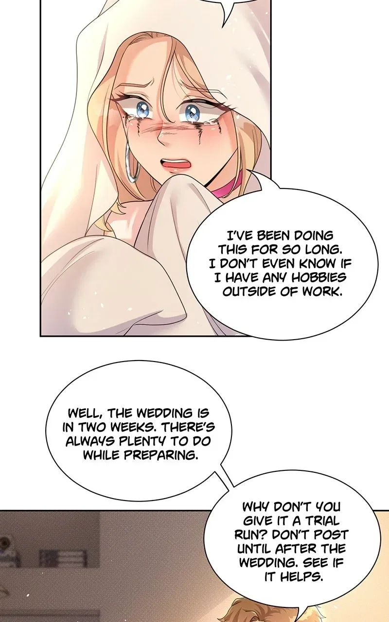 Best Laid Wedding Plans Chapter 24 – Page 52