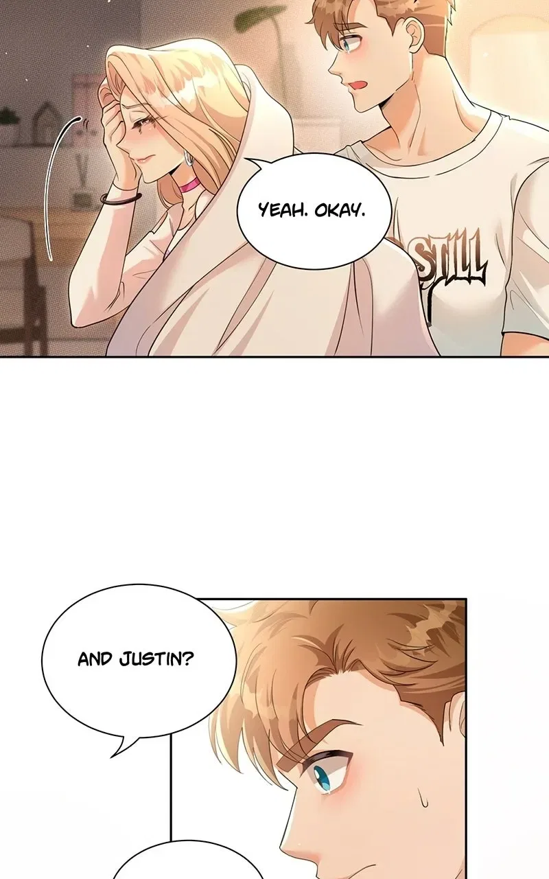Best Laid Wedding Plans Chapter 24 – Page 53