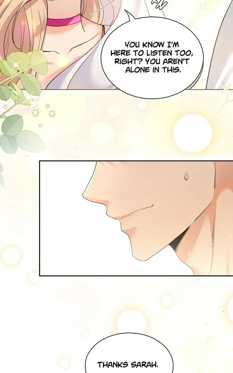 Best Laid Wedding Plans Chapter 24 – Page 55