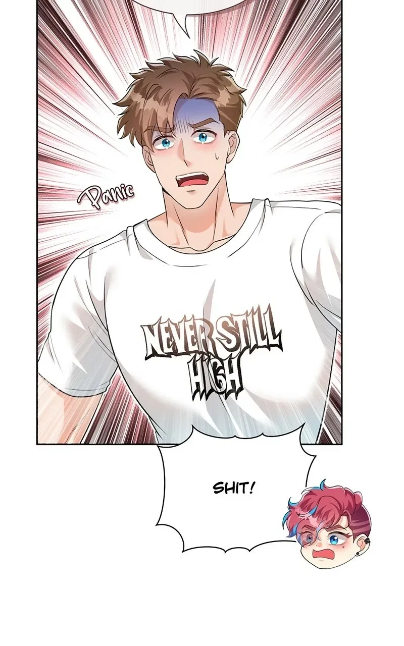 Best Laid Wedding Plans Chapter 24 – Page 58