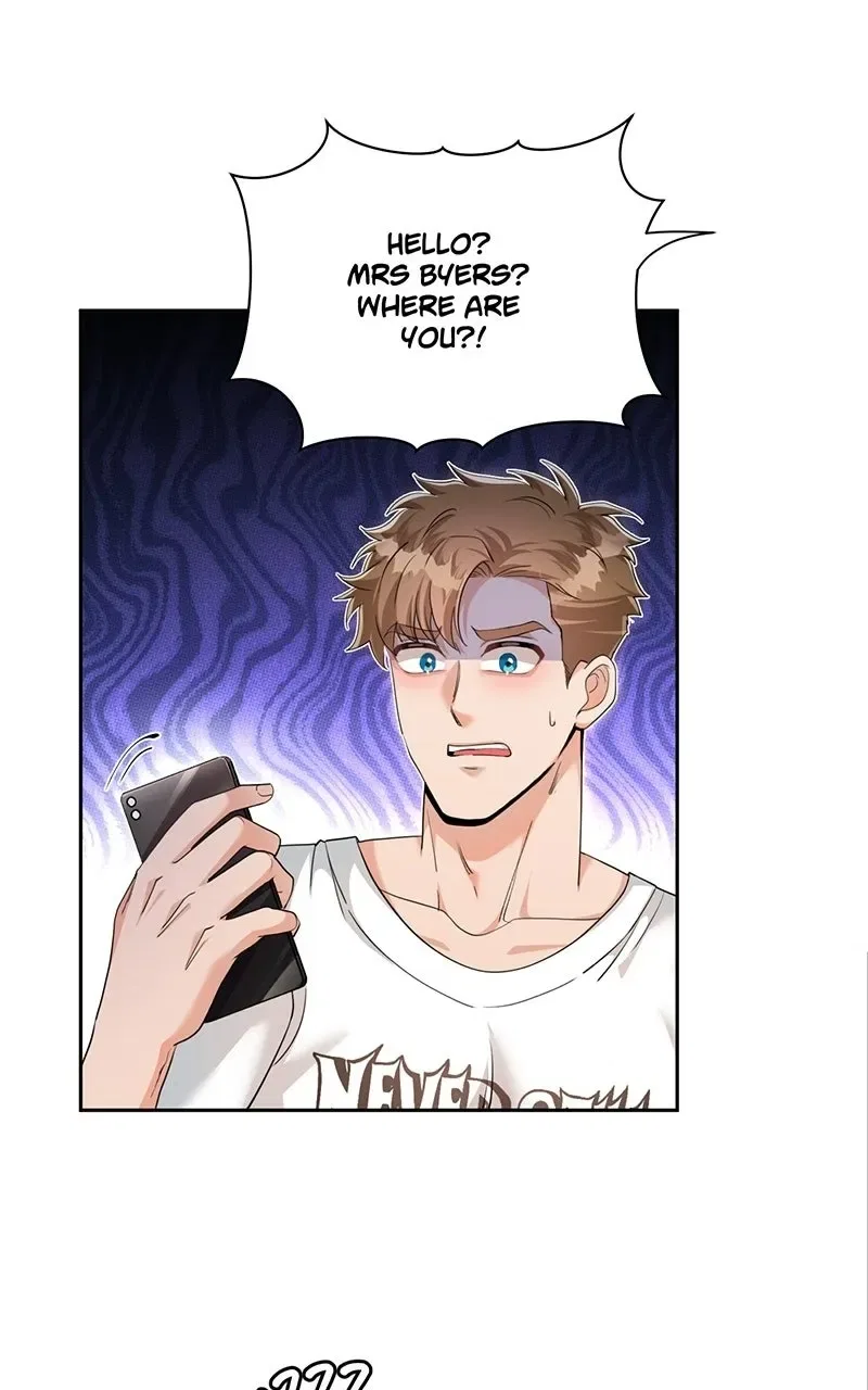 Best Laid Wedding Plans Chapter 24 – Page 59
